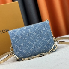 LV Satchel bags